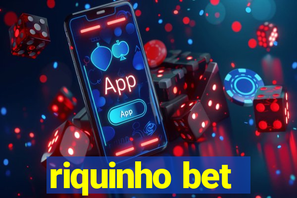 riquinho bet